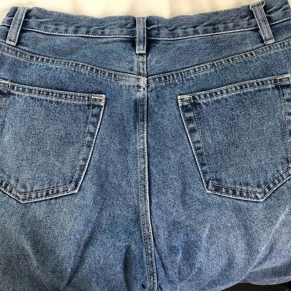 Toteme Original Jeans 29 - Picture 9 of 12